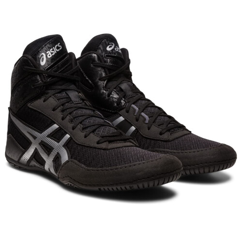 Asics ASICS Ανδρικά Παπούτσια ΜατCONTROL 3, 9.5, Μαύρο/Ασημί 1
