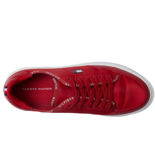 Tommy Hilfiger Tommy Hilfiger Grazie 2 Κόκκινο 5.5 M 1