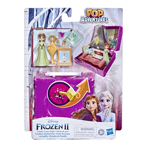 Disney Disney Fro 1