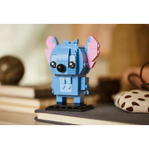 LEGO Lego BrickHeadz 40674 - Stitch 2