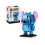 LEGO Lego BrickHeadz 40674 - Stitch 1
