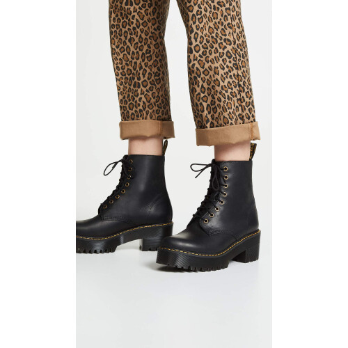 Shriver Boots Doc Martens Hi Shriver Dr Martens Shriver Black