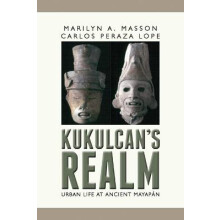 Kukulcan's Realm