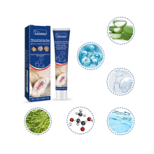 Yegbong Wondverzorgingsgel voor huisdieren, elastische proteïnereparatie, waterdichte wondbehandeling