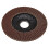 Sealey Flap Disc Aluminium Oxide 100mm 16mm Bore 120Grit 2