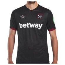 (M) 2024-2025 West Ham Away Shirt