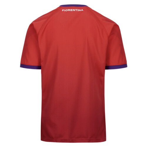Kappa (M) 2024-2025 Fiorentina Third Shirt 2