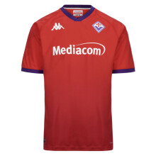 (M) 2024-2025 Fiorentina Third Shirt