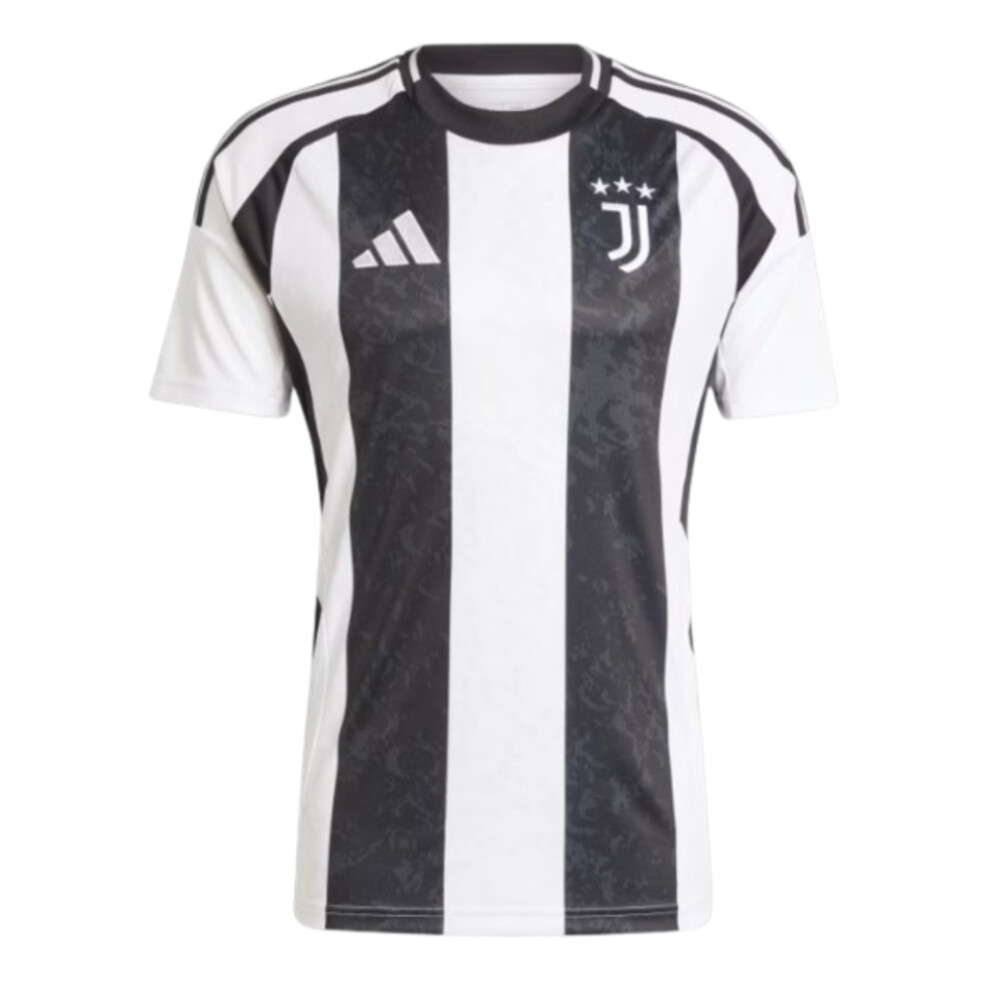 Adidas (Xl) 2024-2025 Juventus Home Shirt
