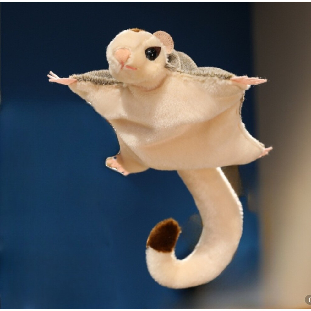 Glider Plush Sugar Toy Charming Cartoon Companion Girls Birthday Kids Gifts
