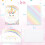 ???s???se?? ??a p??t? AMZTM ?e ?a???? ?????e?? ?a? fa?????? ??a p??t? ?e?e????? ?a? baby shower ?e ?????e??, 20 te????a set ?a?t?? p??s???s?? ?e ?e?? 2