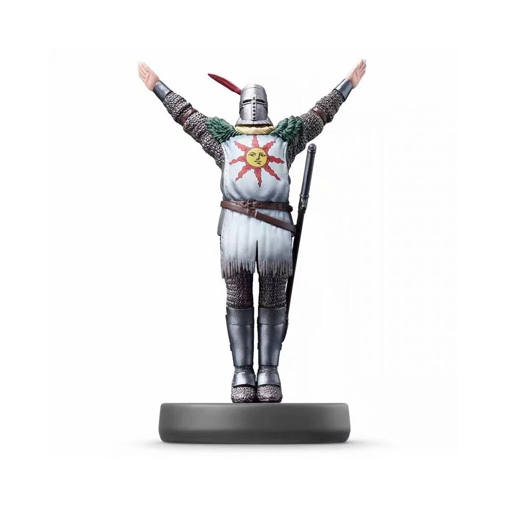 Dark Souls New Solaire Of Astora Amiibo For Nintendo Switch Kids Toys Gift