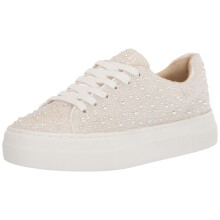 Betsey Johnson, dam Sidny Sneaker Pearl 5