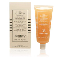 Sisley Botanical Buff & Wash Żel do twarzy (tuba) 100ml/3.3oz