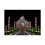 (Taj Mahal) Magic Scratch Nightscape Schilderen Educatief speelgoed 1