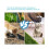 Tuinkat Hond Scat Mat Afweermat Plastic Spike-Keeping Prikkelstrips Thuis 2