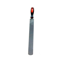 (47cm/18.50in) Farriers Paardensport Paard Vee Hoef Tepelvijlrasp Dubbelzijdige Trimset