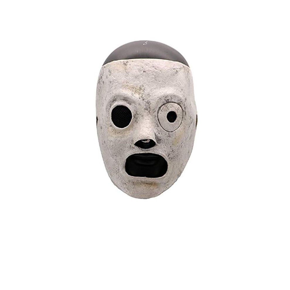 (Thrilling) Mask Slipknot Corey Taylor Cosplay Latex Mask Halloween Fashion Mask Party
