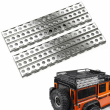 Metal Grc Sand Ladder Camel Offboard Board For 110 Rc Crawler D90 Trx4 Scx10