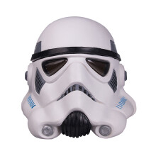 Wars Cosplay Star Mask Stormtrooper Latex Mask Soft Helmet Halloween Mask Party