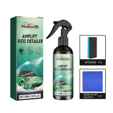 Car Cleaning Brightening Spray Repair Care Cleaning Polishing Spray