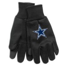 Dallas Cowboys Gloves Technology Stil Dimensiunea adul?ilor