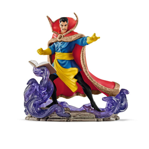 Schleich Schleich Marvel Dr. Strange Diorama Character Action Figure