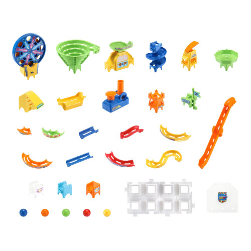 VTech VTech Marble Rush Ultimate Set  Multicolor 2