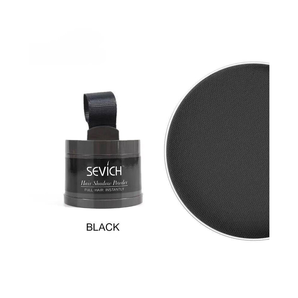 (Black) Hairline Contouring Powder Shade Fills The Forehead With A Sparse Edge Neutral-image-OPC-PGWYJ88-NEW