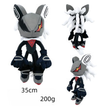 (Infinite) Sonic Hedgehog The Infinite Wisps Plush Toy Childern Gift Decoration Student
