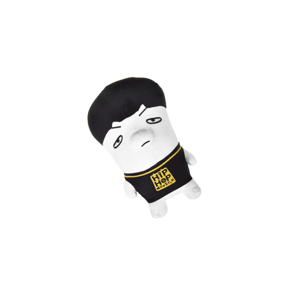 (SUGA) Plush Kpop Bts Doll Hiphop Monster Bangtan Boys Jimin V Jungkook Toy Stuffed Jin