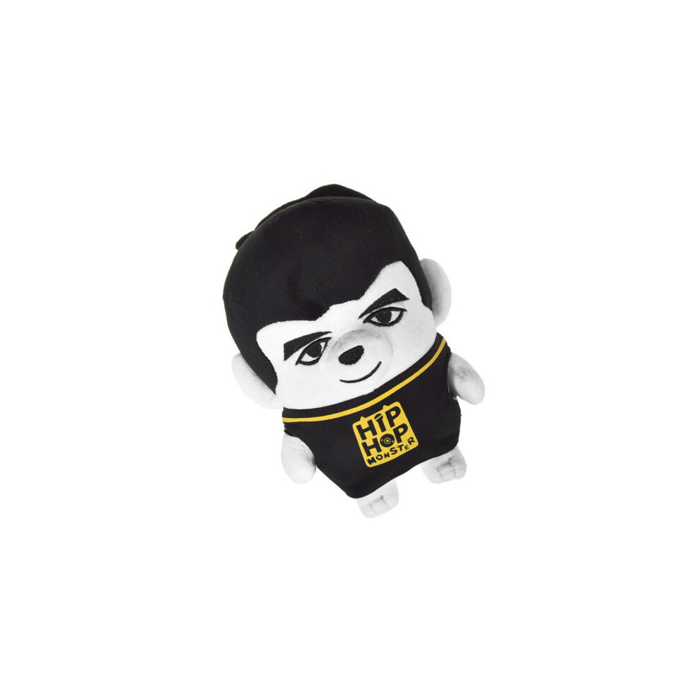 (V) Plush Kpop Bts Doll Hiphop Monster Bangtan Boys Jimin V Jungkook Toy Stuffed Jin