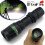 Ultrafire Xml Cree T6 Zoomable 5000 Lumen Tactical Led Torch Lamp Flashlight 2