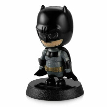 Accessory Car Decoration Toys Batman Shaking The Head Dashboard Solar Doll Power