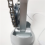 Personalized Chain Gear Clock Durable Crafts Decorative Model 3