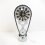 Personalized Chain Gear Clock Durable Crafts Decorative Model 6