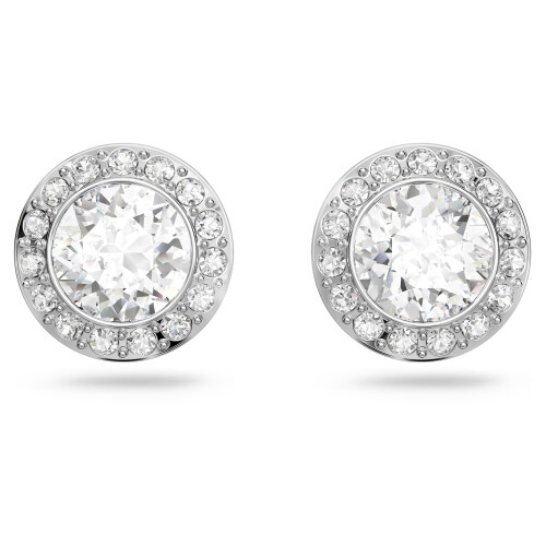 Swarovski S????a????a Swarovski Angelic Silver Plated ?e ?e??? ???sta??? 1081942 ??a G??a??e?