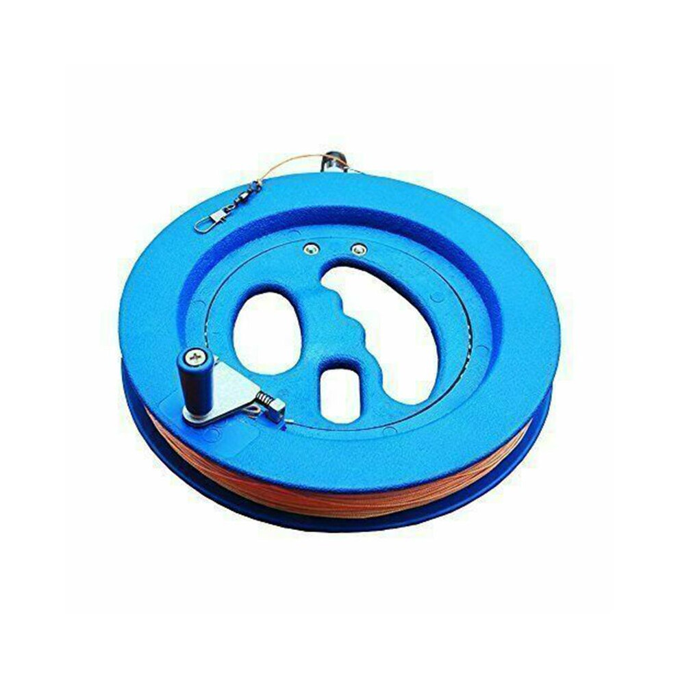 (16cm) Kite Professional Outdoor Line Winder Winding Reel Grip Wheel Line With Flying