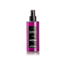 Marmara Barber Cologne - La scelta migliore per i barbieri moderni e gli amanti della rasatura tradizionale (N. 6 Nuova Serie 250 ml x 1 Flacone)