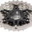 Shimano SHIMANO Unisex - ?as?ta ??a?a???? e???????-2093092050 ?as?ta ???? e??? ?e?????? 3