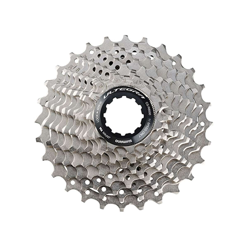 Shimano Unisex's CSR8000428 Bike Parts  Standard  One