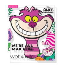 v?d n vilde vi er alle gale her h?nd spejl Alice in Wonderland Collection