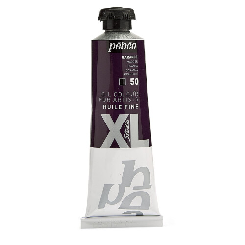 Pintura a óleo Fine XL estúdio - Garance - 37 ml