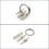 K20 TOOLS - Set p???e??a?e??? ?e ??e?d? Allen ?a? e?a?????? ?p?e??? - ?et???? 2 2.5 3 4 5 6 mm 4