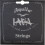Aquila Concert Ukulele Strings Low G Wound (53530) 1