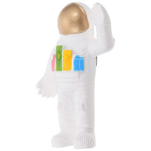 (As show, One size) Kids Fridge Magnets Kitchen Fridge Magnets Kitchen Magnet Astronaut Statue Sculpture