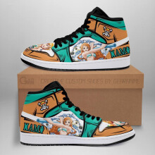(8.5) nami sneakers clima tact skill one piece shoes