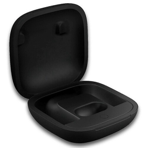 Wireless Charging Case For Beats Powerbeats Pro Bluetooth Earbuds With LED Indicator
