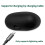 Wireless Charging Case For Beats Powerbeats Pro Bluetooth Earbuds With LED Indicator 5