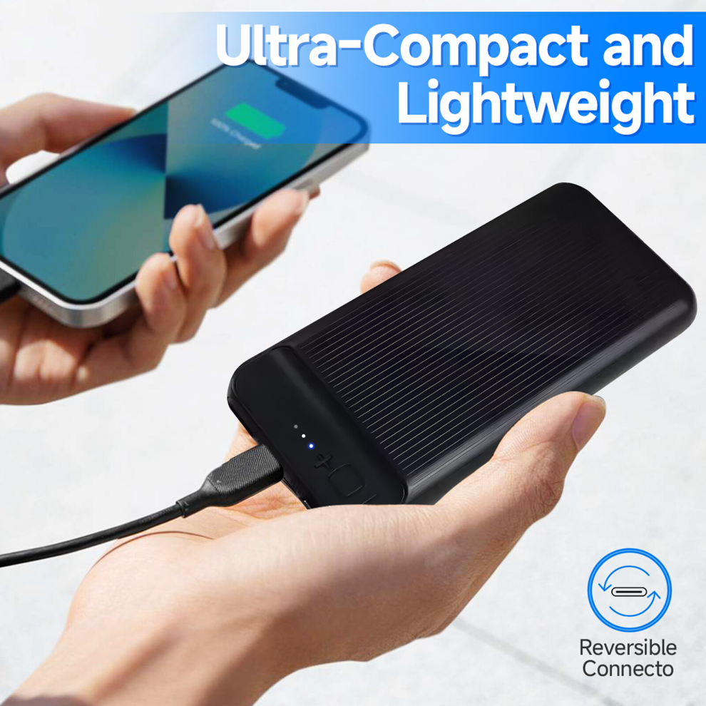 20000Mah 5V2a Usb Power Bank Charger Battery Pack For Any Mobile Phone Uk 82196073